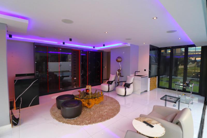 4 Bedroom Property for Sale in Hartbeespoort Dam Nature Reserve North West